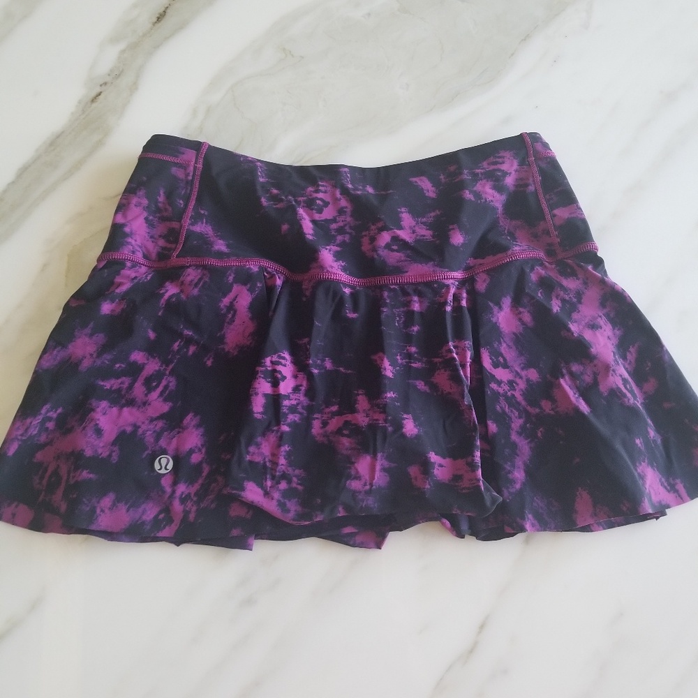 LuluLemon Skorts - Picture 2 of 8